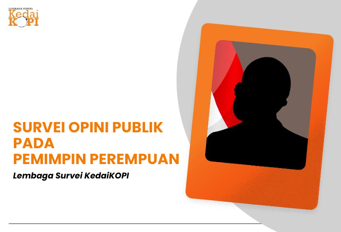 Survei KedaiKOPI: Puan Maharani Capres Kuat Perempuan 9,6%